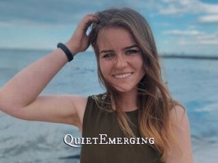QuietEmerging