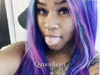 QuinnBabii