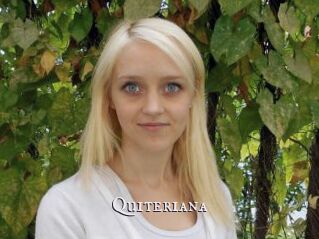 Quiteriana
