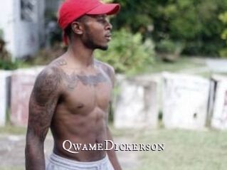 Qwame_Dickerson