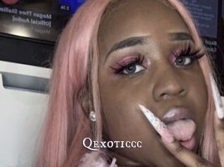 Qexoticcc
