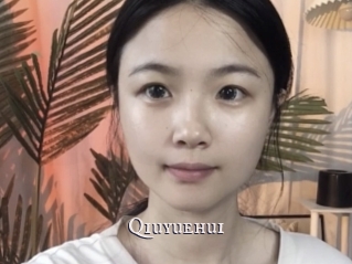 Qiuyuehui
