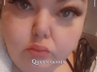 Queen_carrie