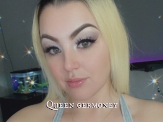 Queen_germoney