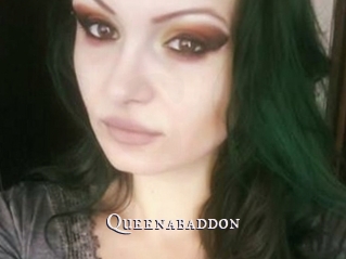Queenabaddon