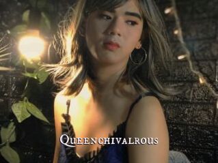 Queenchivalrous