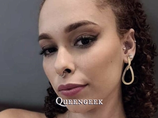 Queengeek