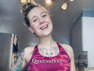 Queenginny