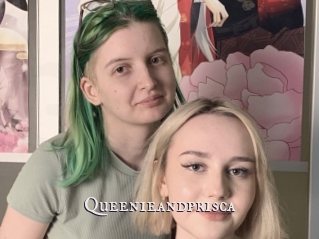 Queenieandprisca