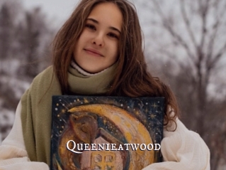 Queenieatwood