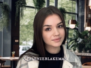 Queenieblakeman
