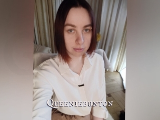 Queeniebunton