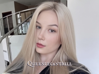 Queeniecantrill
