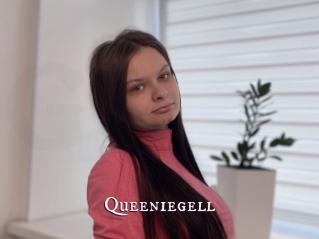 Queeniegell