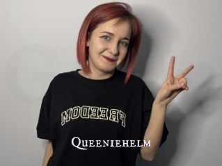 Queeniehelm