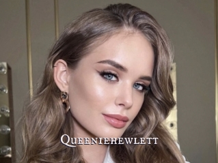 Queeniehewlett