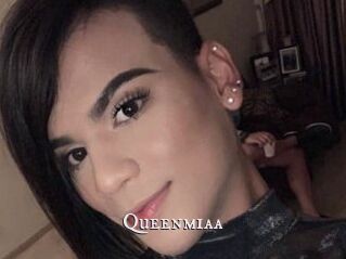 Queenmiaa