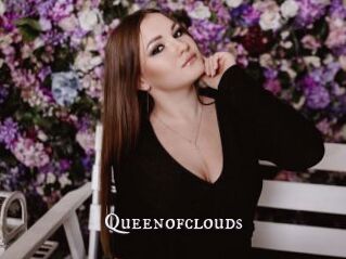 Queenofclouds