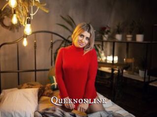 Queenonline