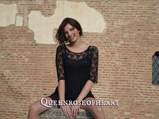 Queenroseofheart