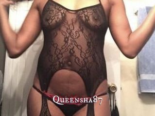 Queensha87