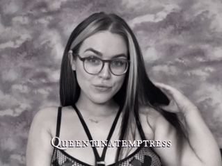 Queentinatemptress