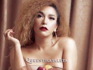 Queentscataleya