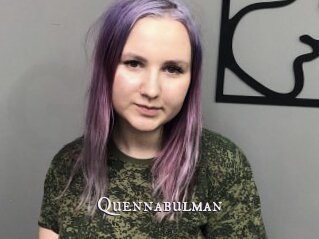 Quennabulman