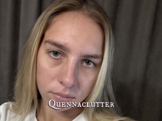 Quennaclutter