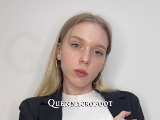 Quennacrofoot