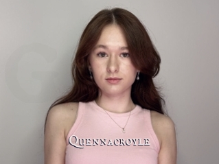 Quennacroyle