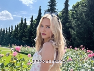 Quennahardey