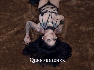Quenpunisher