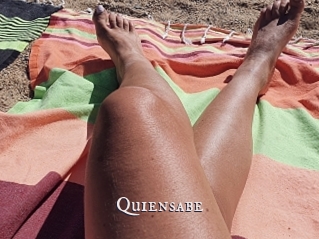 Quiensabe