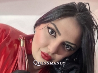 Quinnmandy