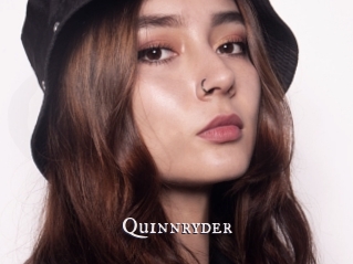 Quinnryder
