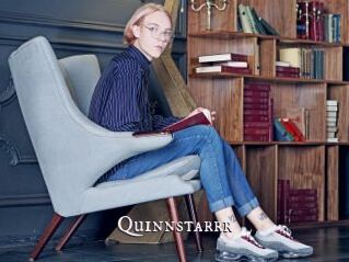 Quinnstarrr