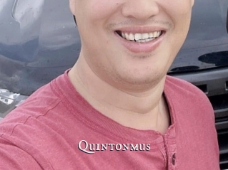 Quintonmus