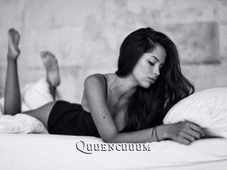 Quuencuuum