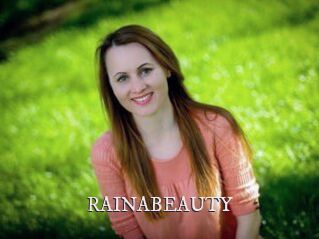 RAINABEAUTY