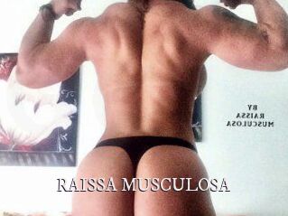 RAISSA_MUSCULOSA