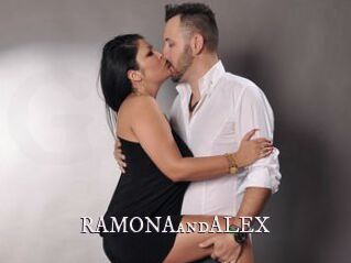 RAMONAandALEX