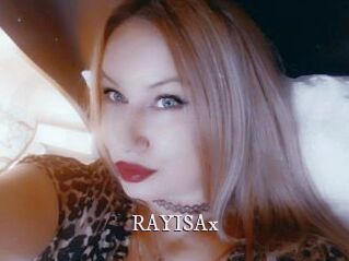 RAYISAx