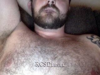 RCSDiesel