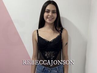 REBECCAJONSON
