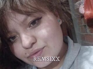 REMSIXX