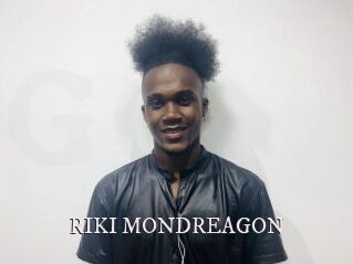 RIKI_MONDREAGON