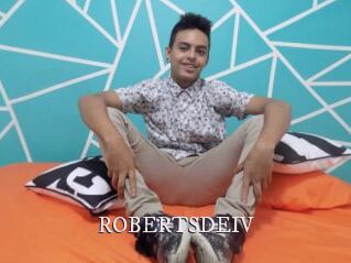 ROBERTSDEIV