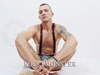 ROCKYMONSTER