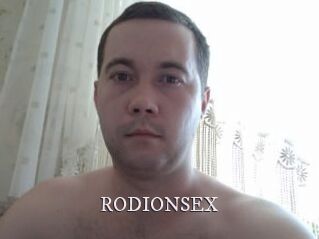 RODIONSEX
